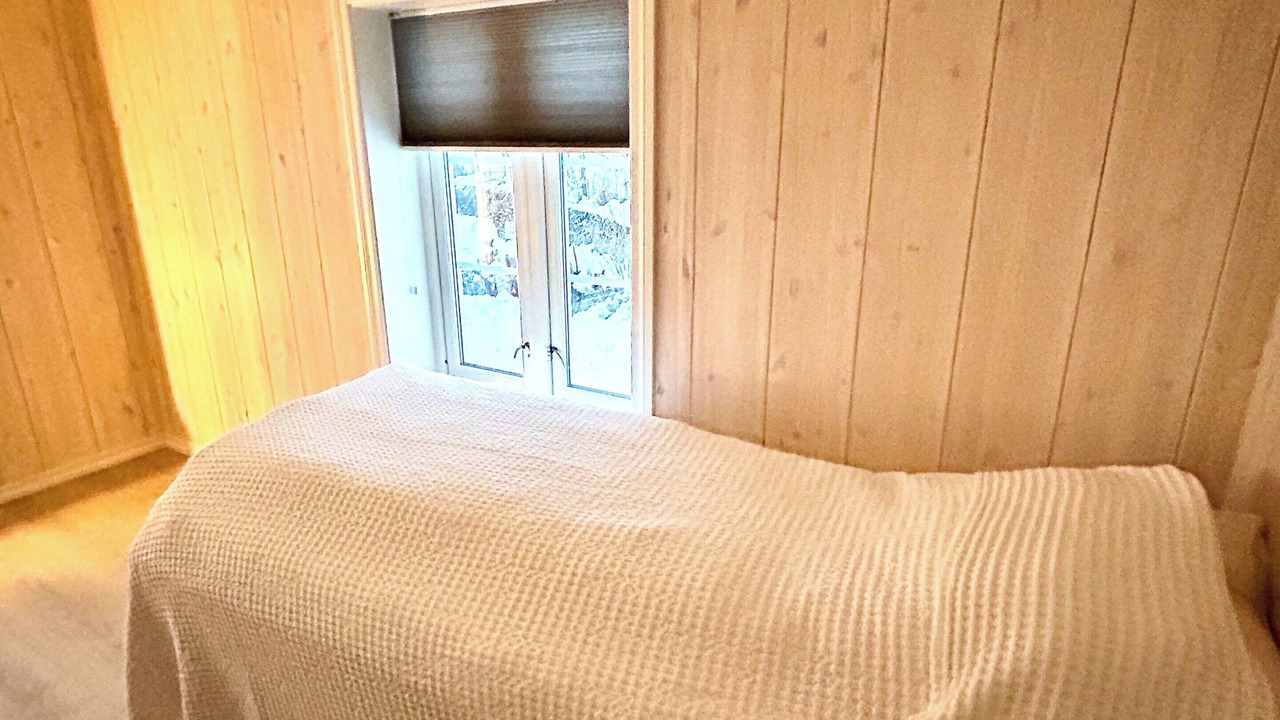 Photo of Bedroom in Valsoyfjord