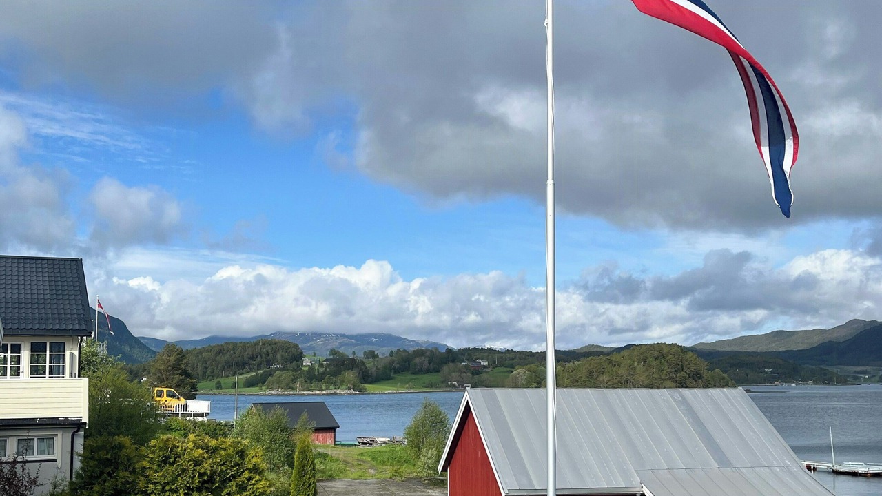 Photo of Others in Valsoyfjord