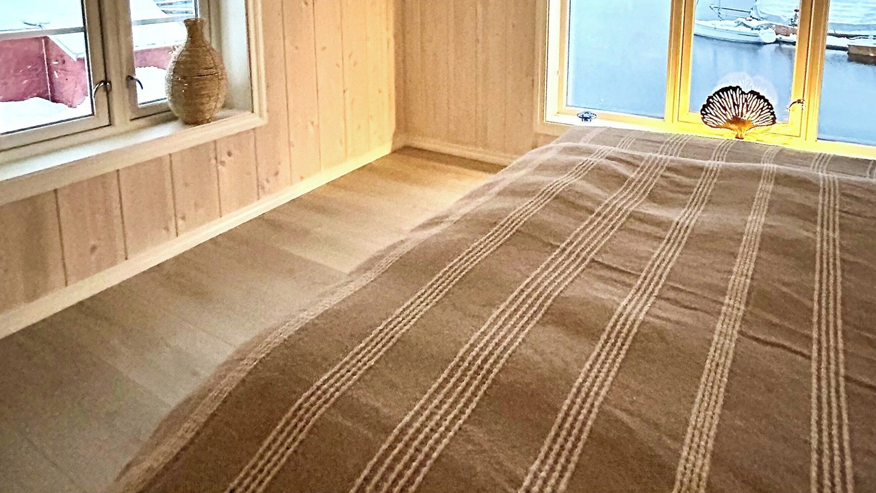 Photo of Bedroom in Valsoyfjord