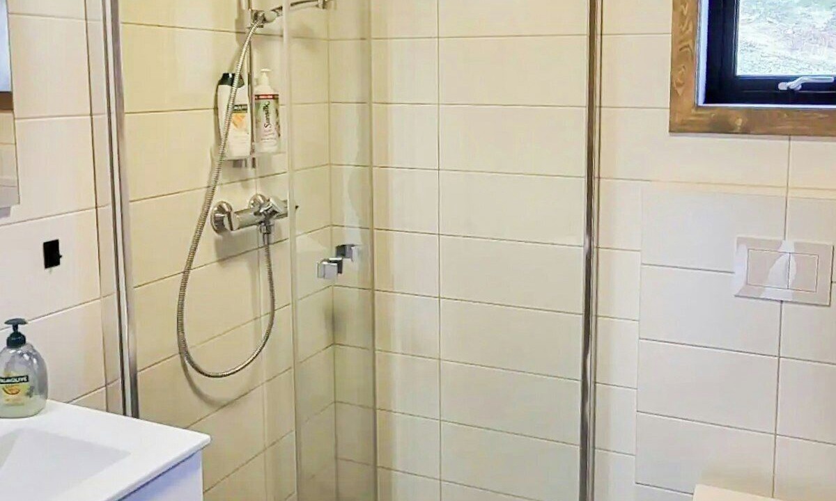 Photo of Bathroom in Fidjeland