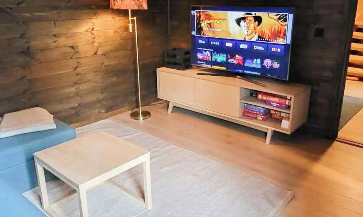 Photo of Livingroom in Fidjeland