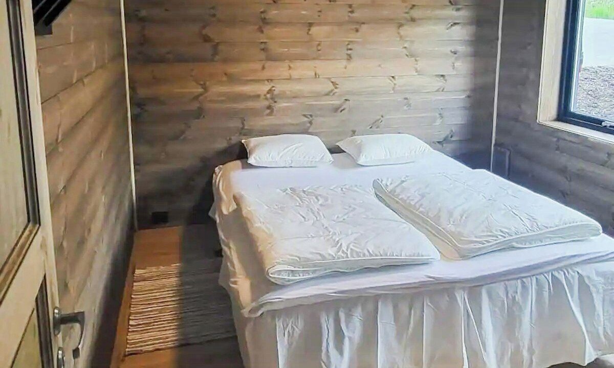Photo of Bedroom in Fidjeland