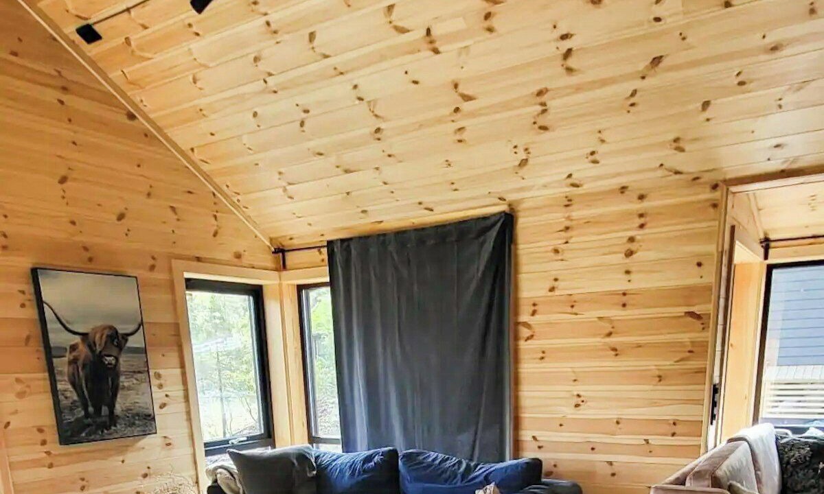 Photo of Livingroom in Fidjeland