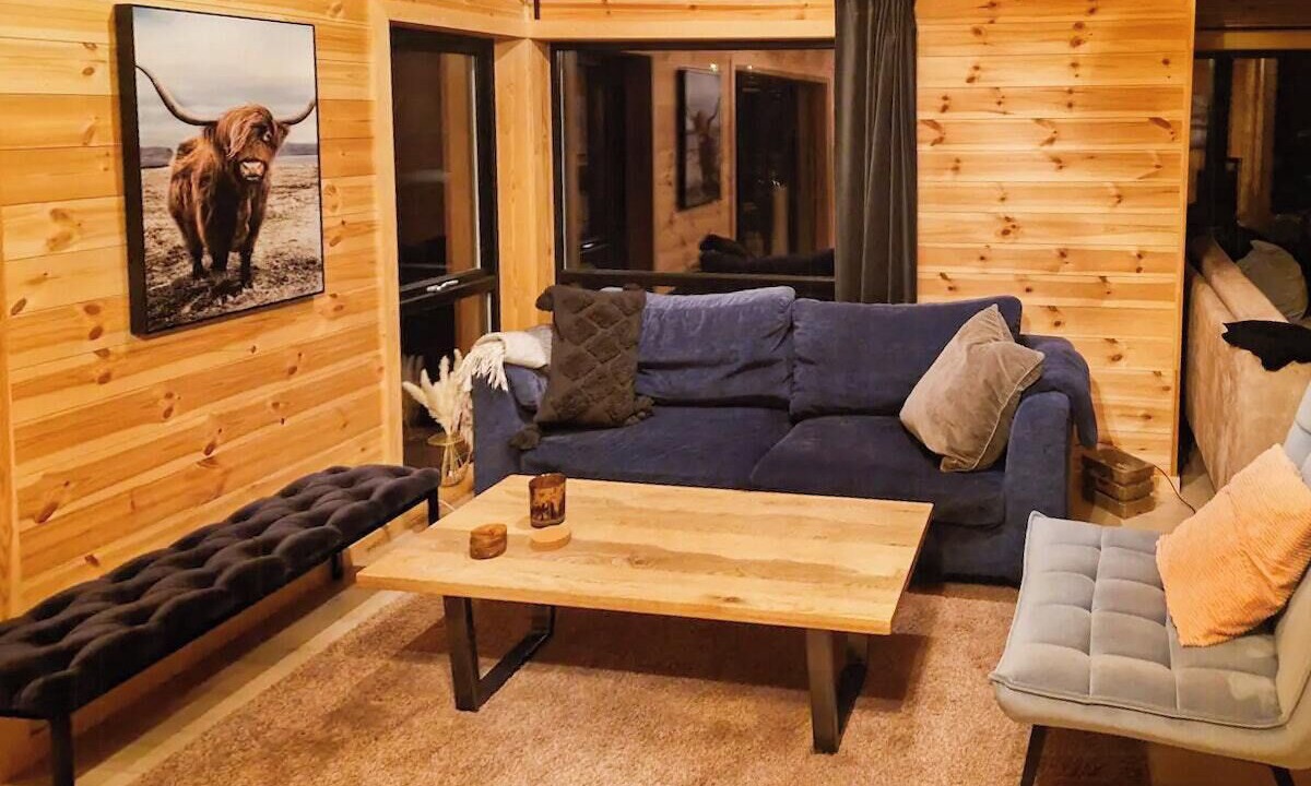 Photo of Livingroom in Fidjeland