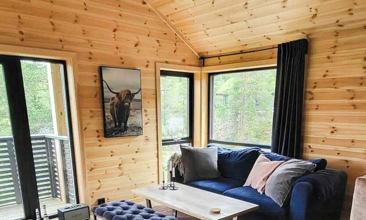 Photo of Livingroom in Fidjeland
