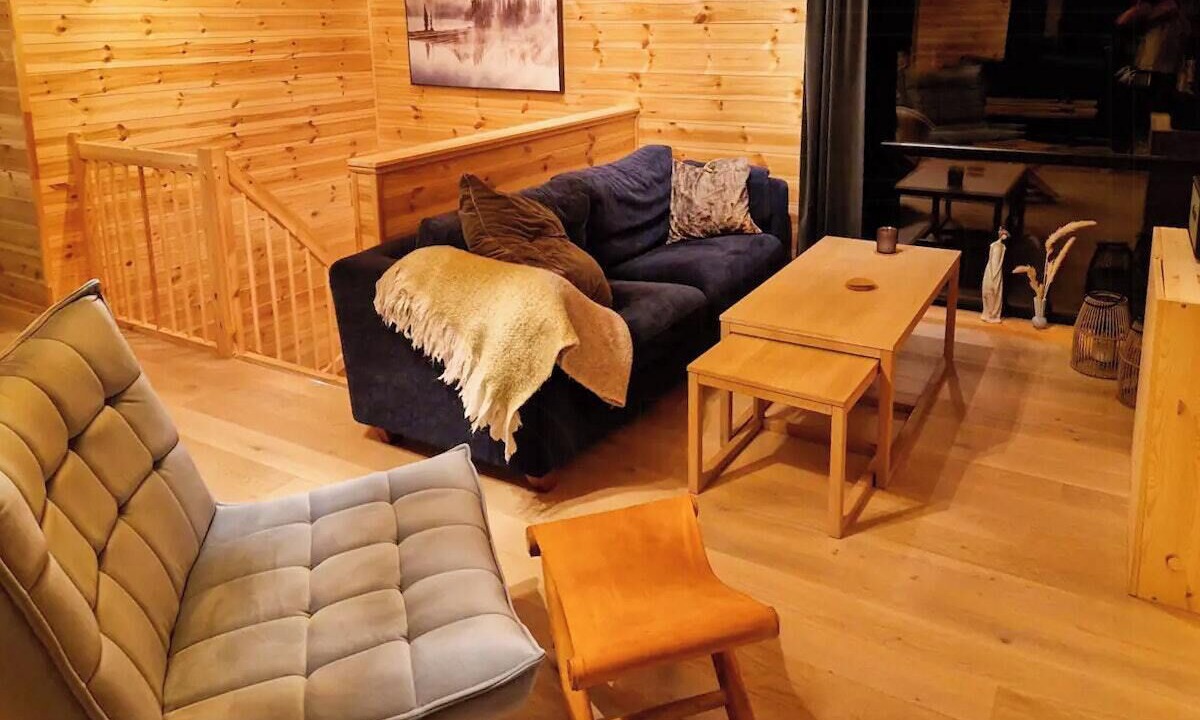 Photo of Livingroom in Fidjeland
