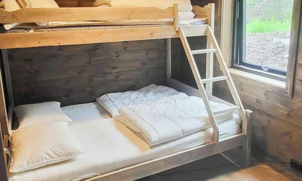 Photo of Bedroom in Fidjeland