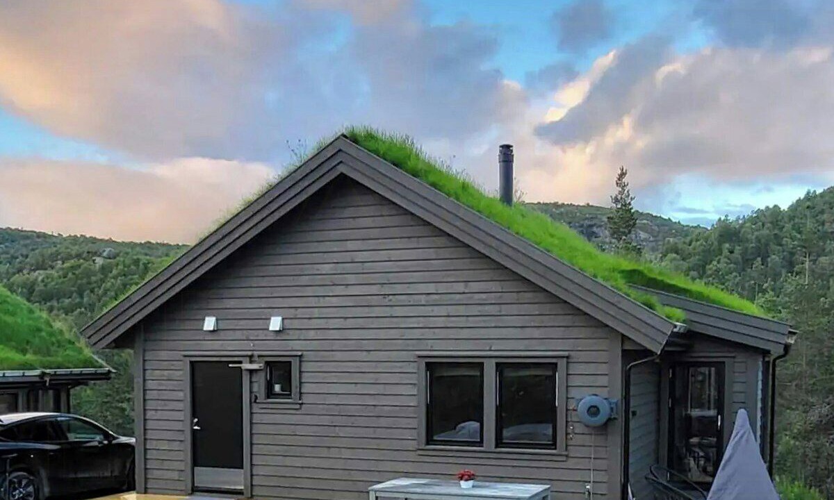 Photo of Outdoor in Fidjeland