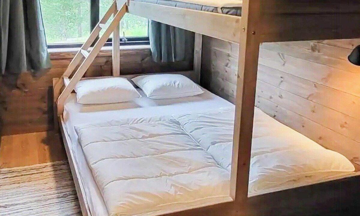 Photo of Bedroom in Fidjeland