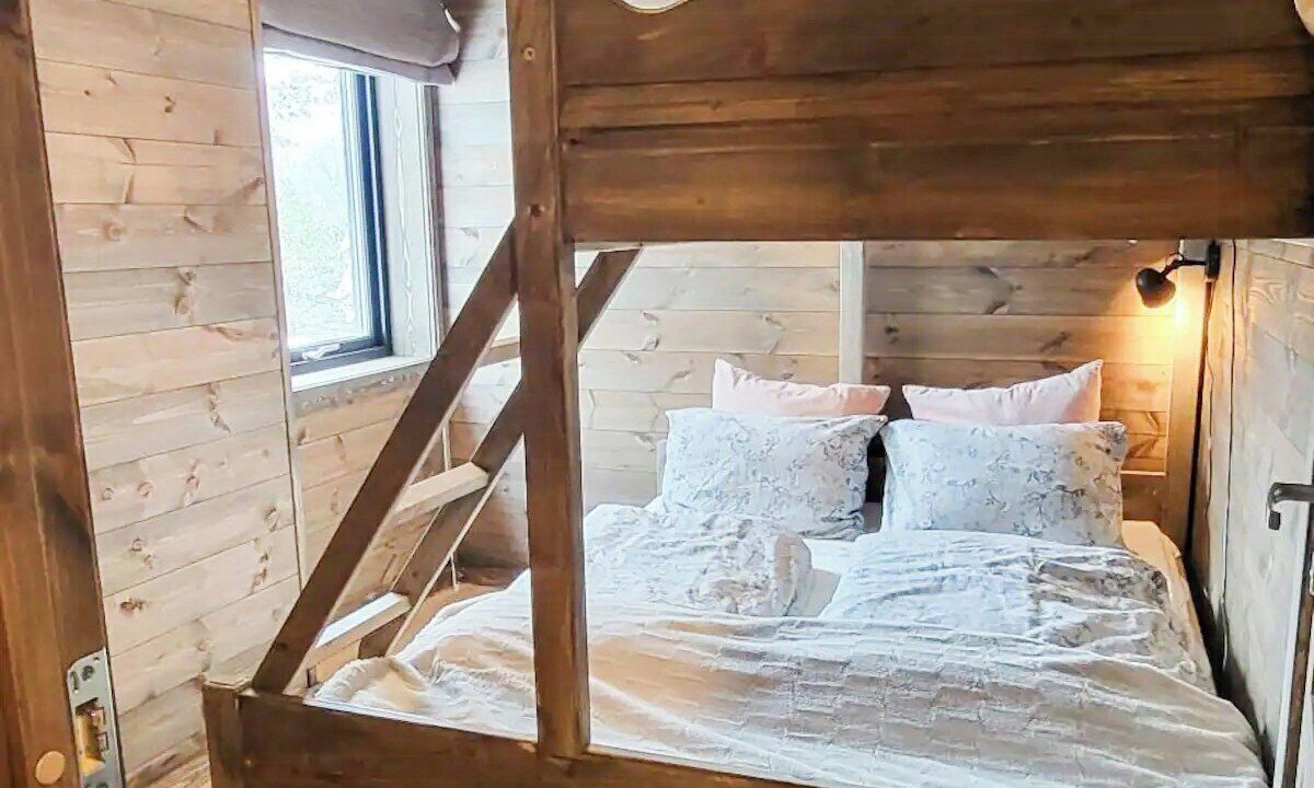 Photo of Bedroom in Fidjeland