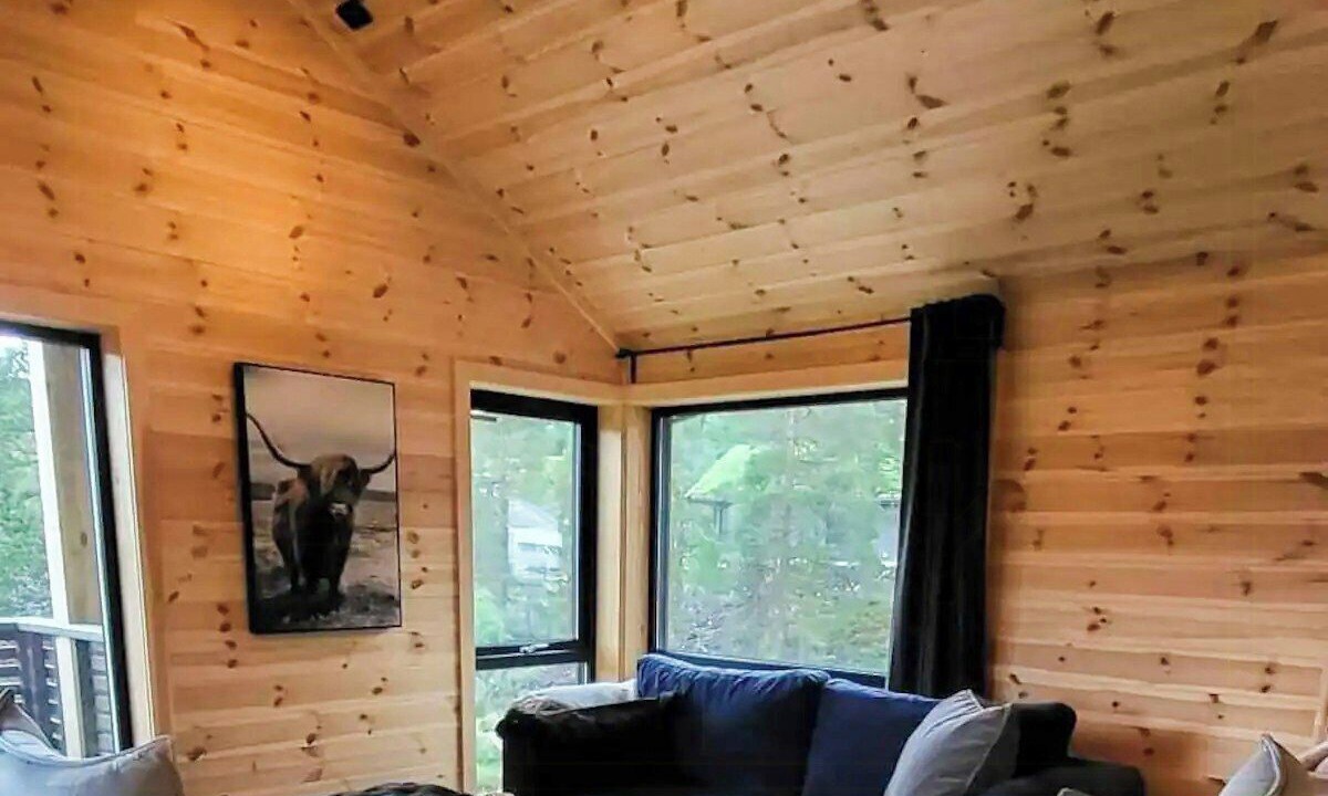 Photo of Livingroom in Fidjeland