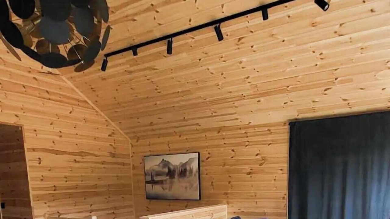 Photo of Livingroom in Fidjeland
