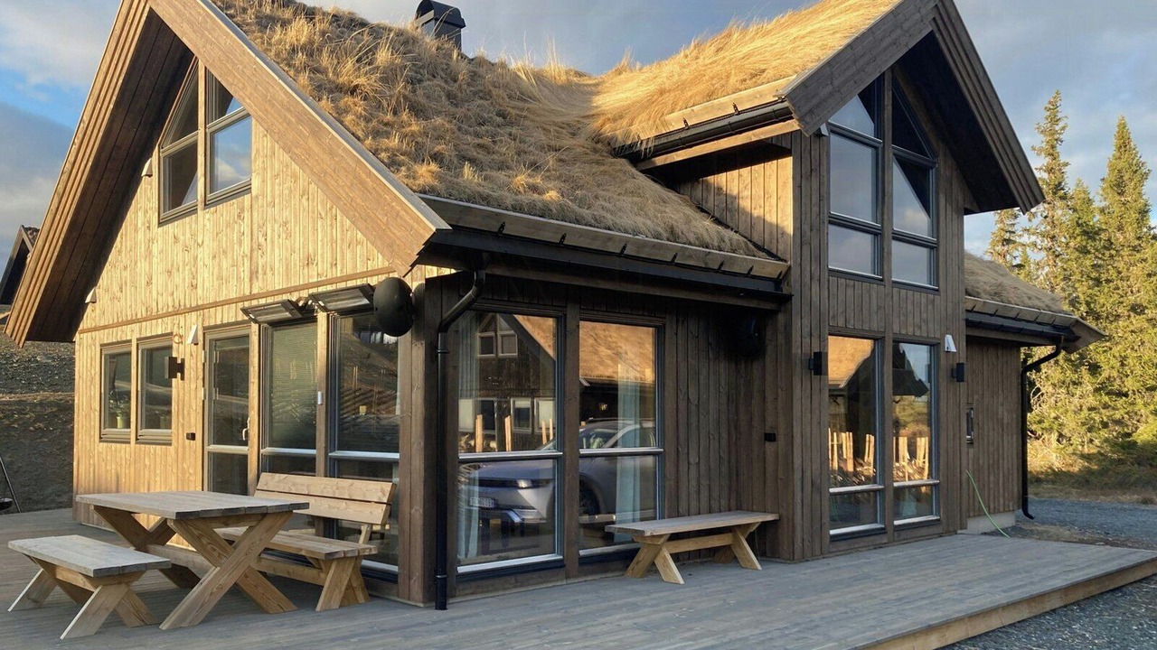 Photo of Outdoor in Svingvoll