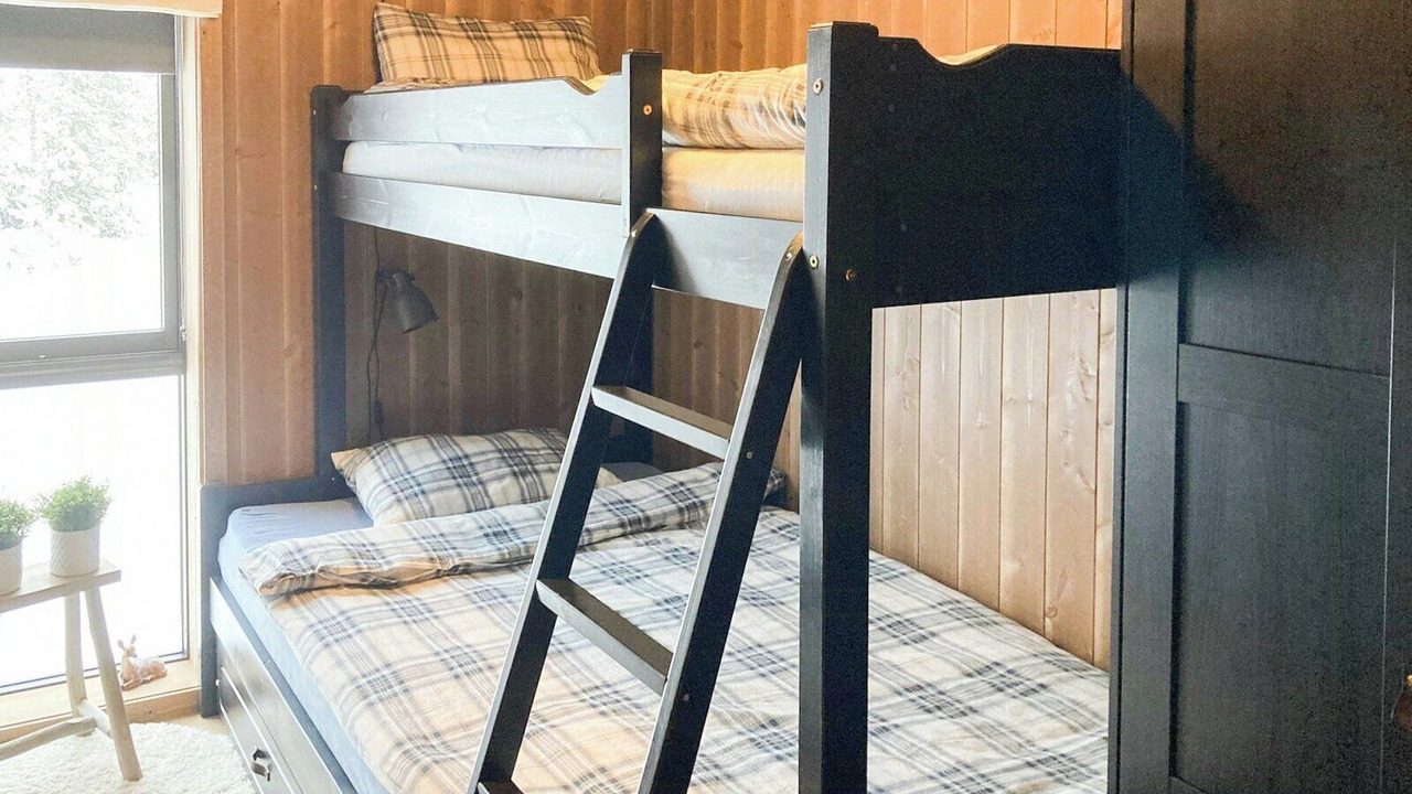 Photo of Bedroom in Svingvoll