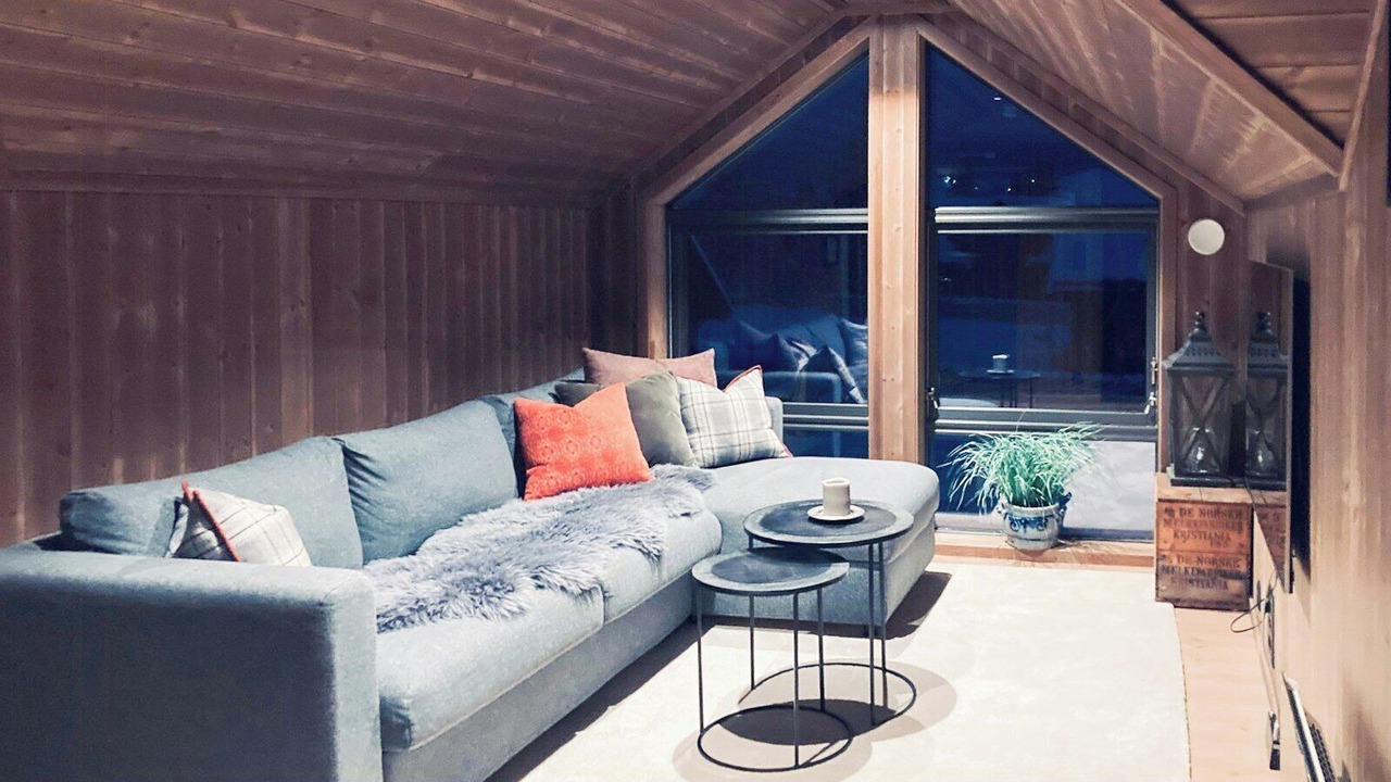 Photo of Livingroom in Svingvoll