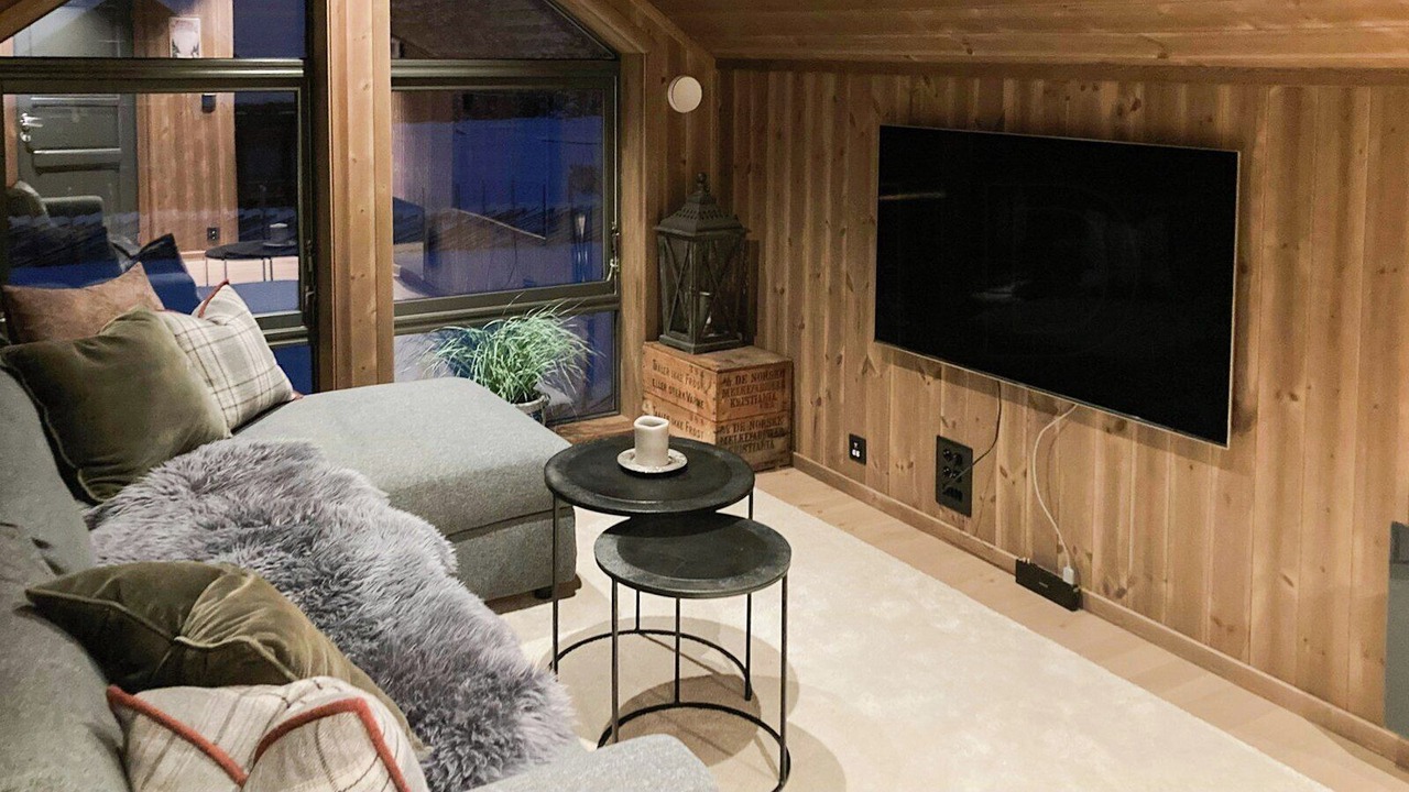 Photo of Livingroom in Svingvoll