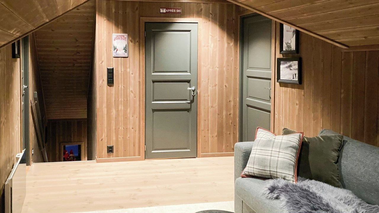 Photo of Livingroom in Svingvoll