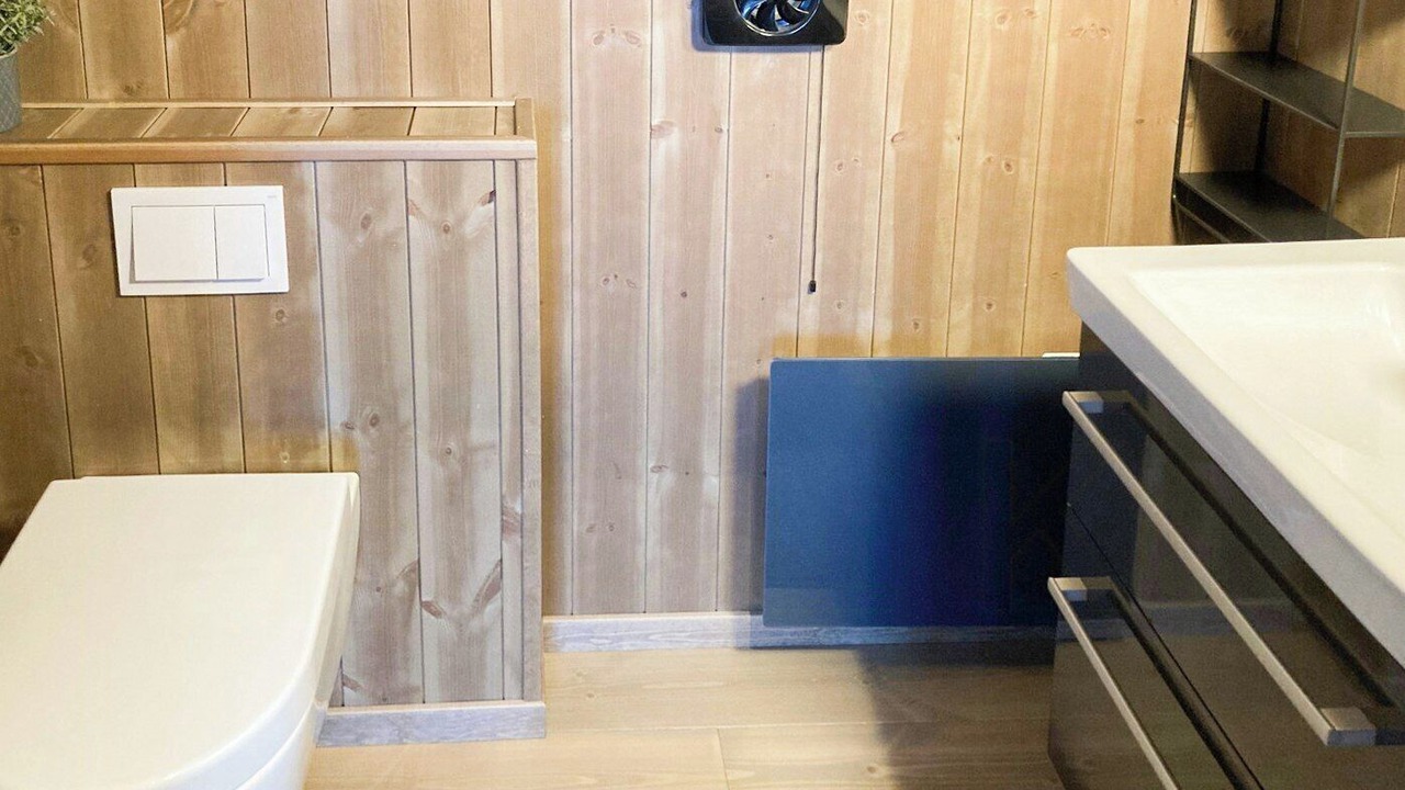 Photo of Bathroom in Svingvoll