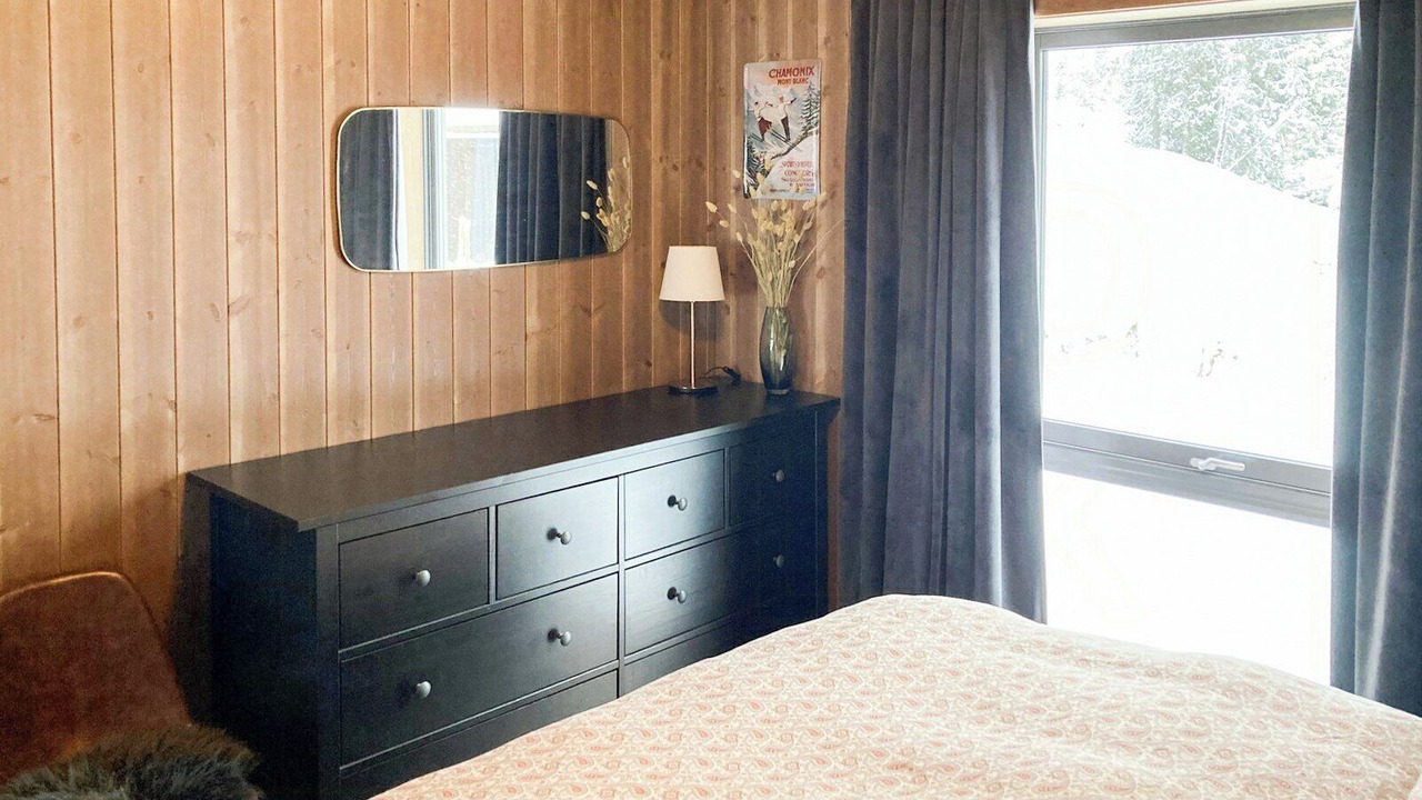 Photo of Bedroom in Svingvoll