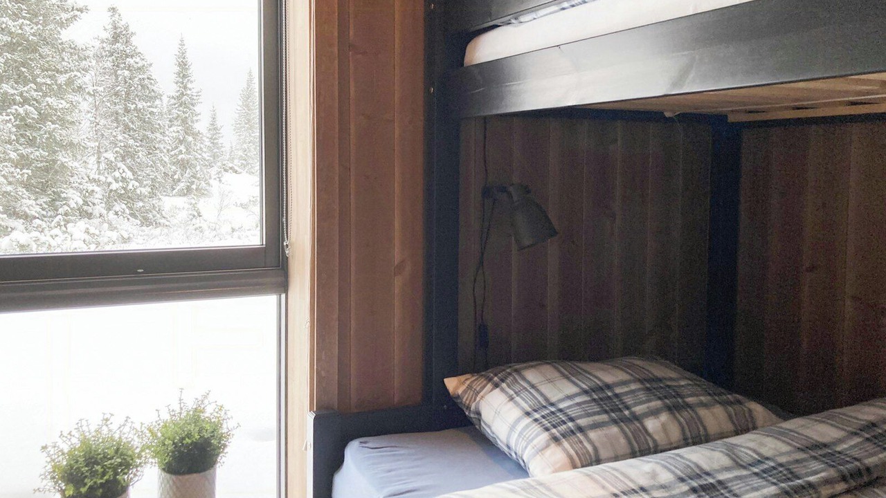 Photo of Bedroom in Svingvoll