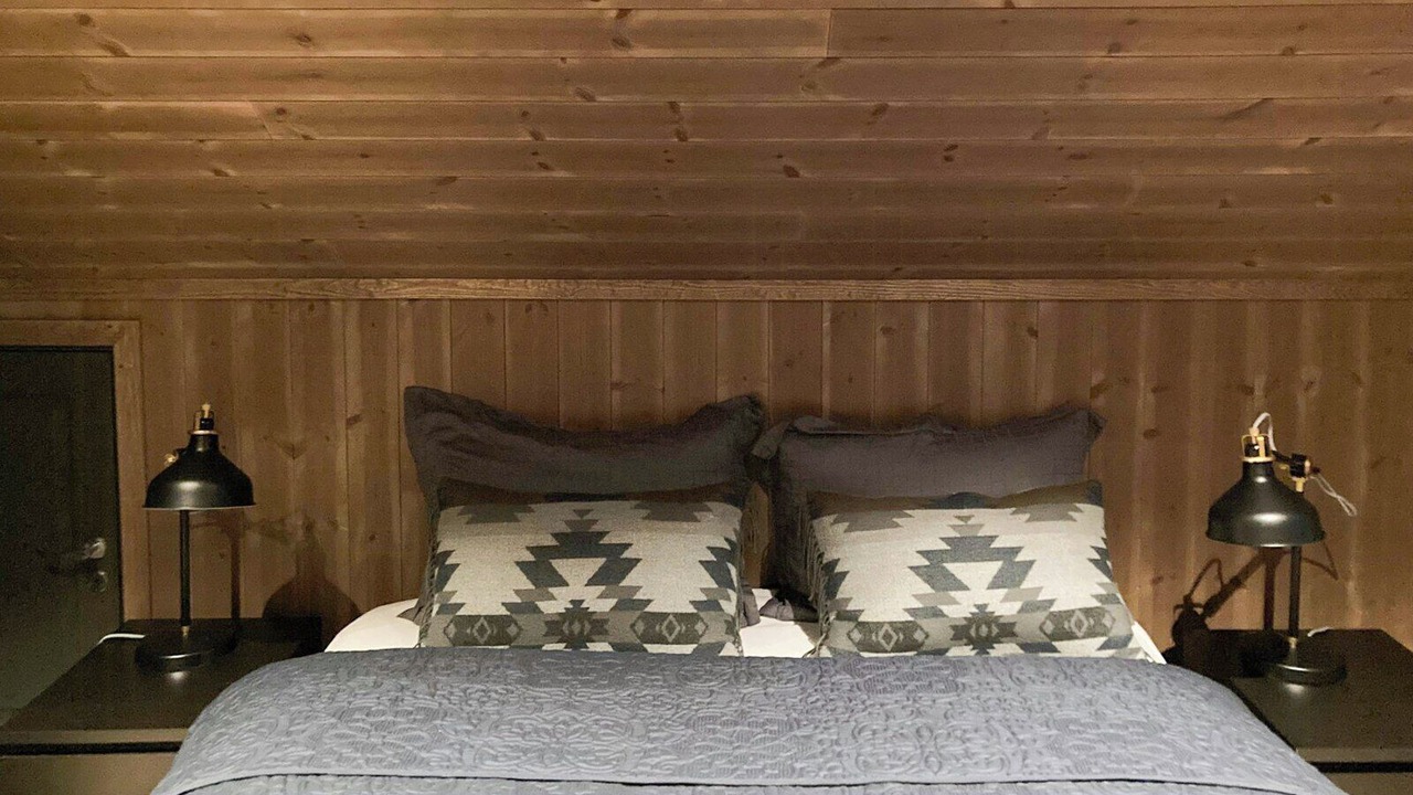 Photo of Bedroom in Svingvoll