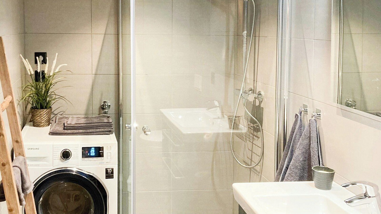Photo of Bathroom in Svingvoll