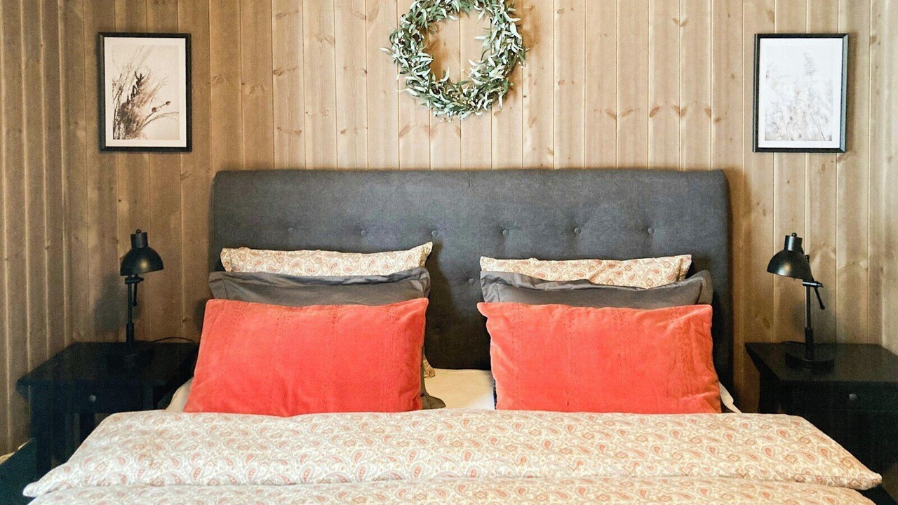 Photo of Bedroom in Svingvoll