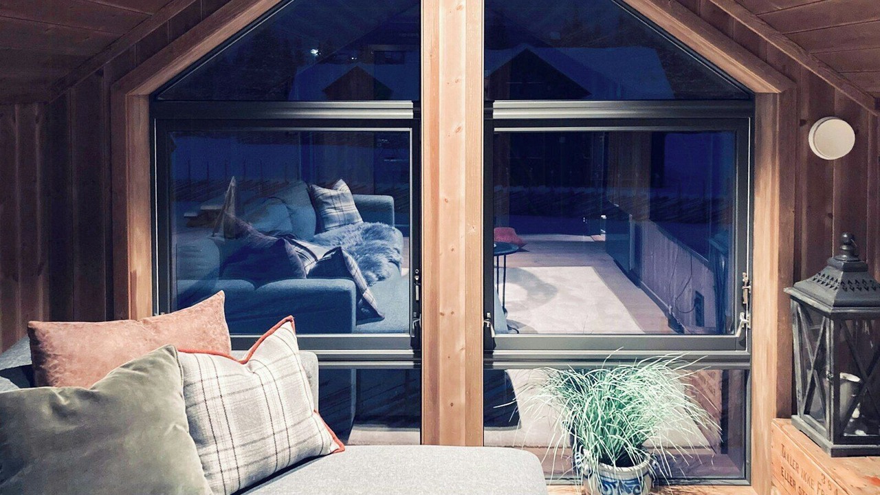 Photo of Livingroom in Svingvoll