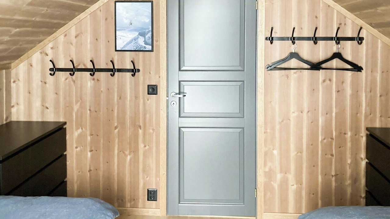 Photo of Bedroom in Svingvoll