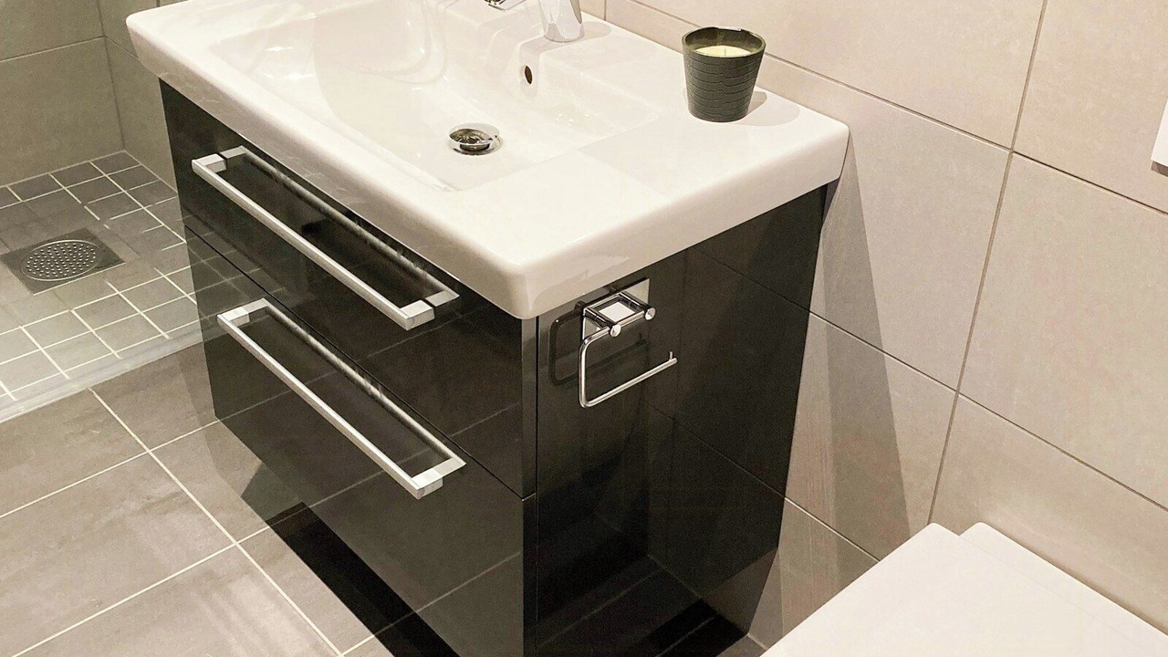 Photo of Bathroom in Svingvoll