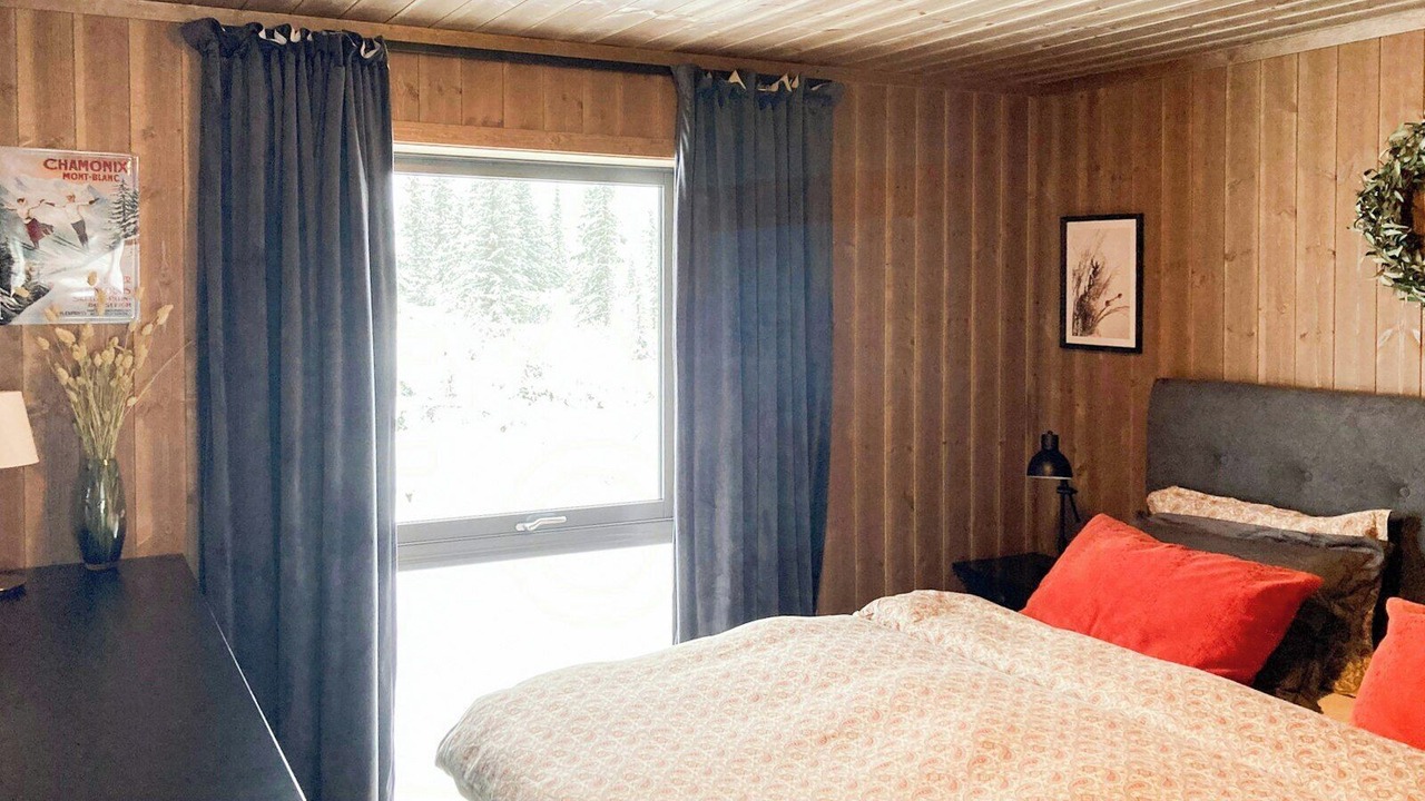 Photo of Bedroom in Svingvoll