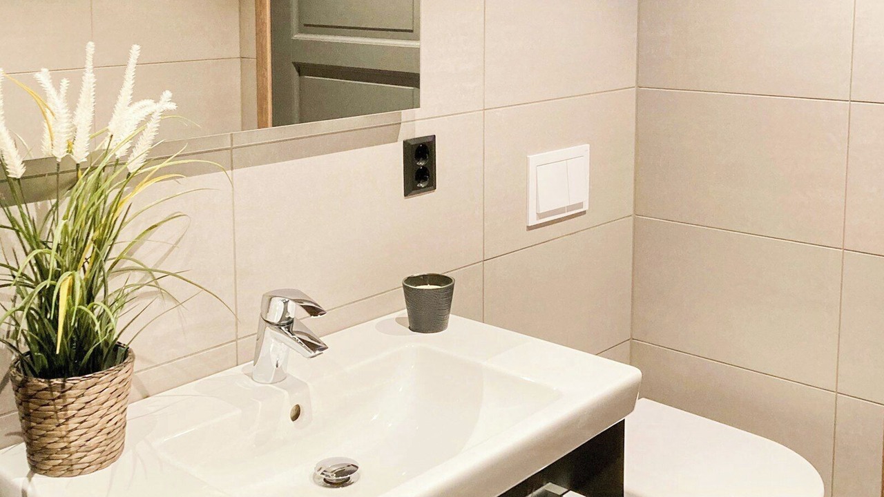 Photo of Bathroom in Svingvoll