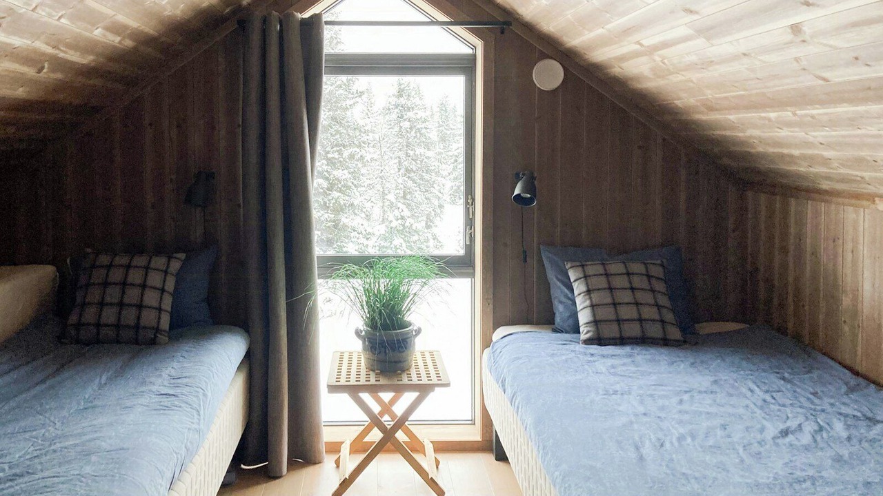 Photo of Bedroom in Svingvoll