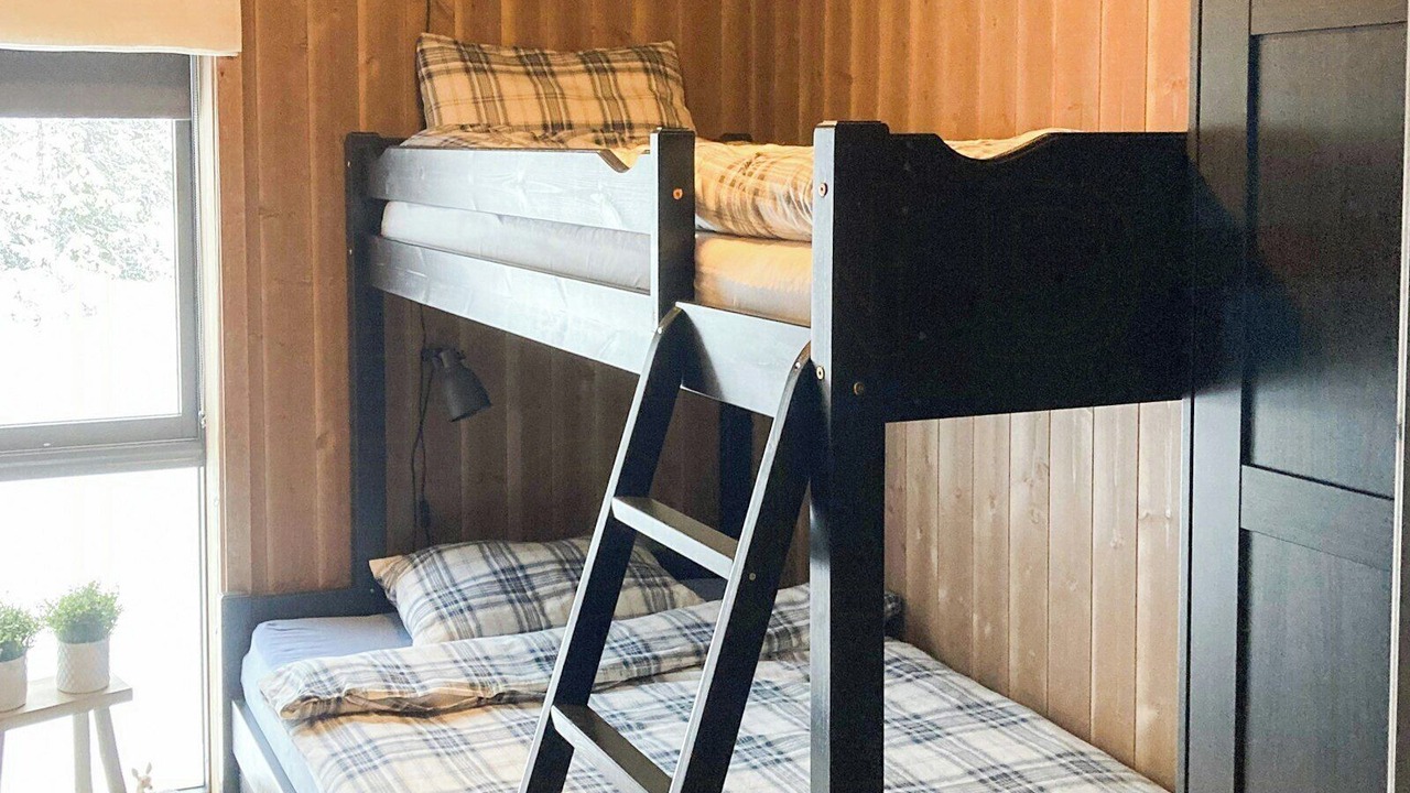 Photo of Bedroom in Svingvoll