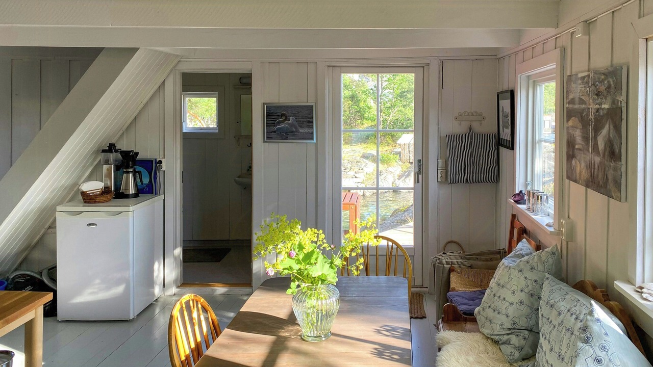 Photo of Livingroom in Tvedestrand