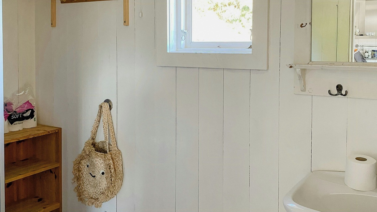 Photo of Bathroom in Tvedestrand