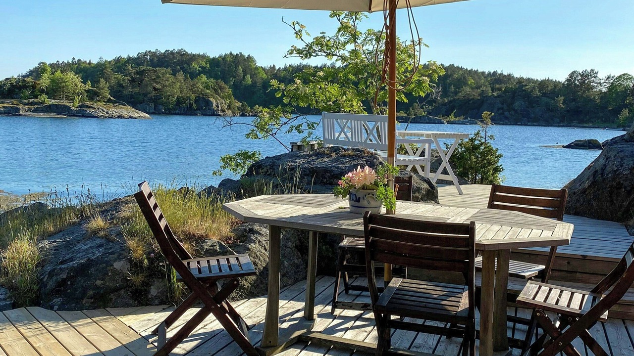 Photo of Outdoor in Tvedestrand