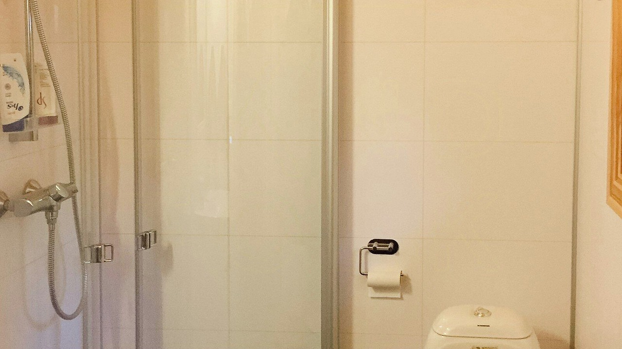 Photo of Bathroom in Al Municipality