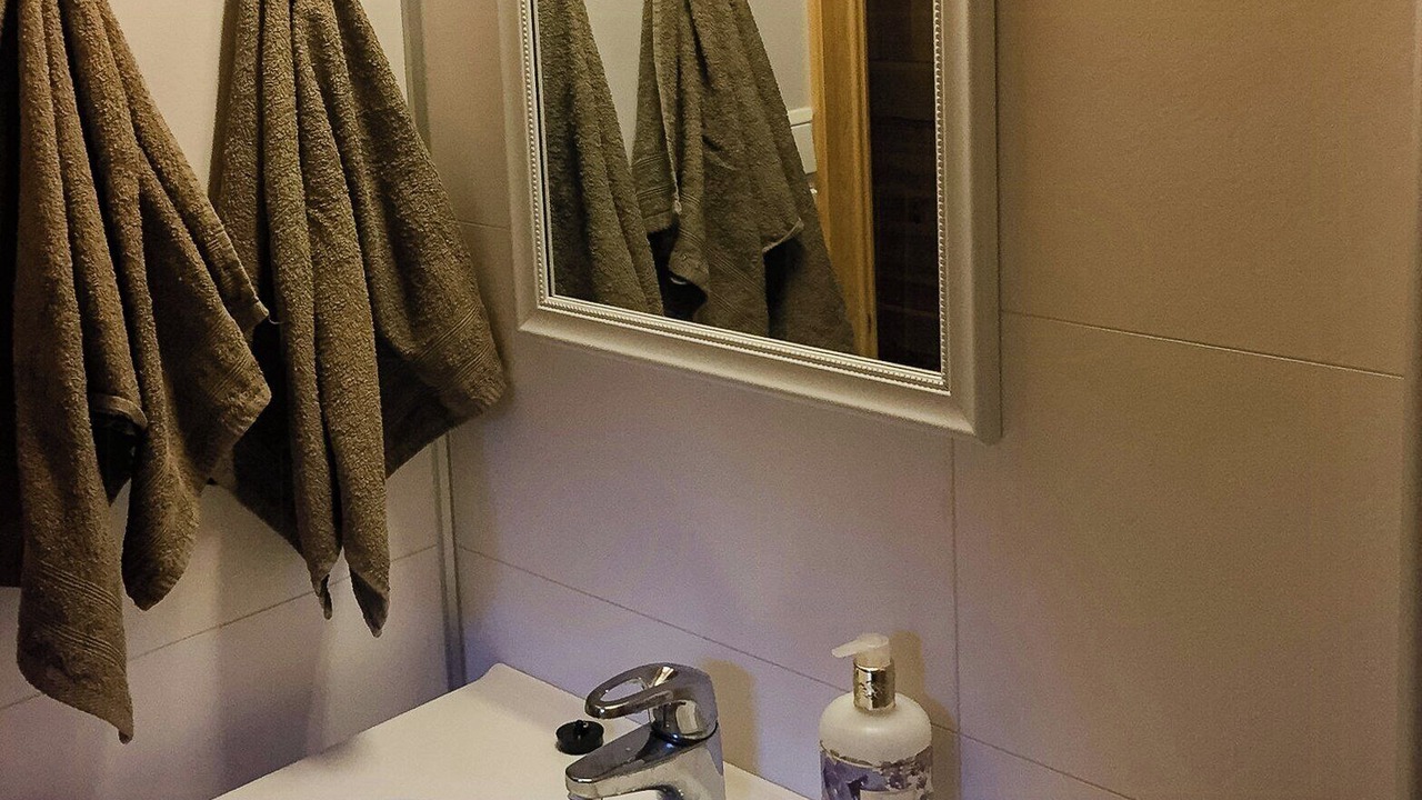 Photo of Bathroom in Al Municipality