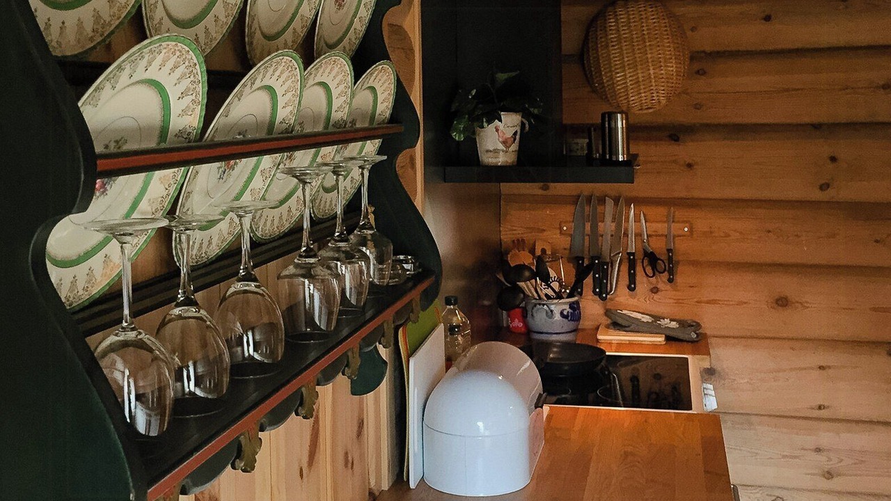 Photo of Kitchen in Al Municipality
