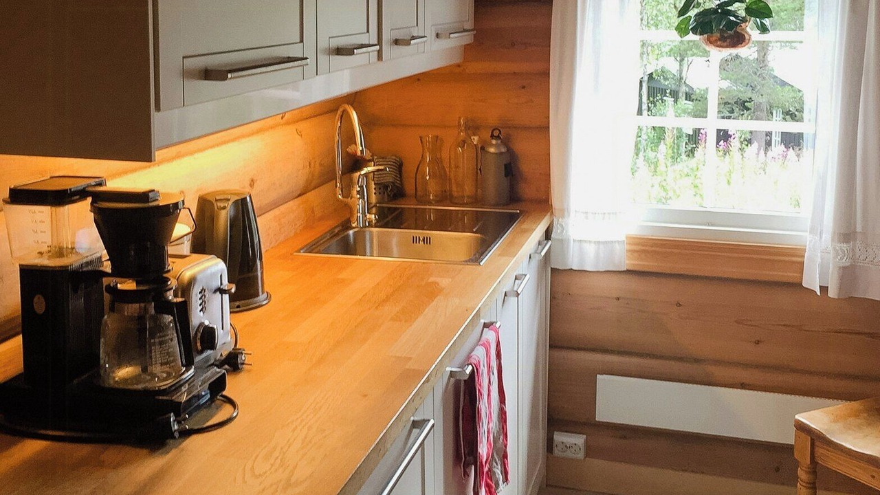 Photo of Kitchen in Al Municipality