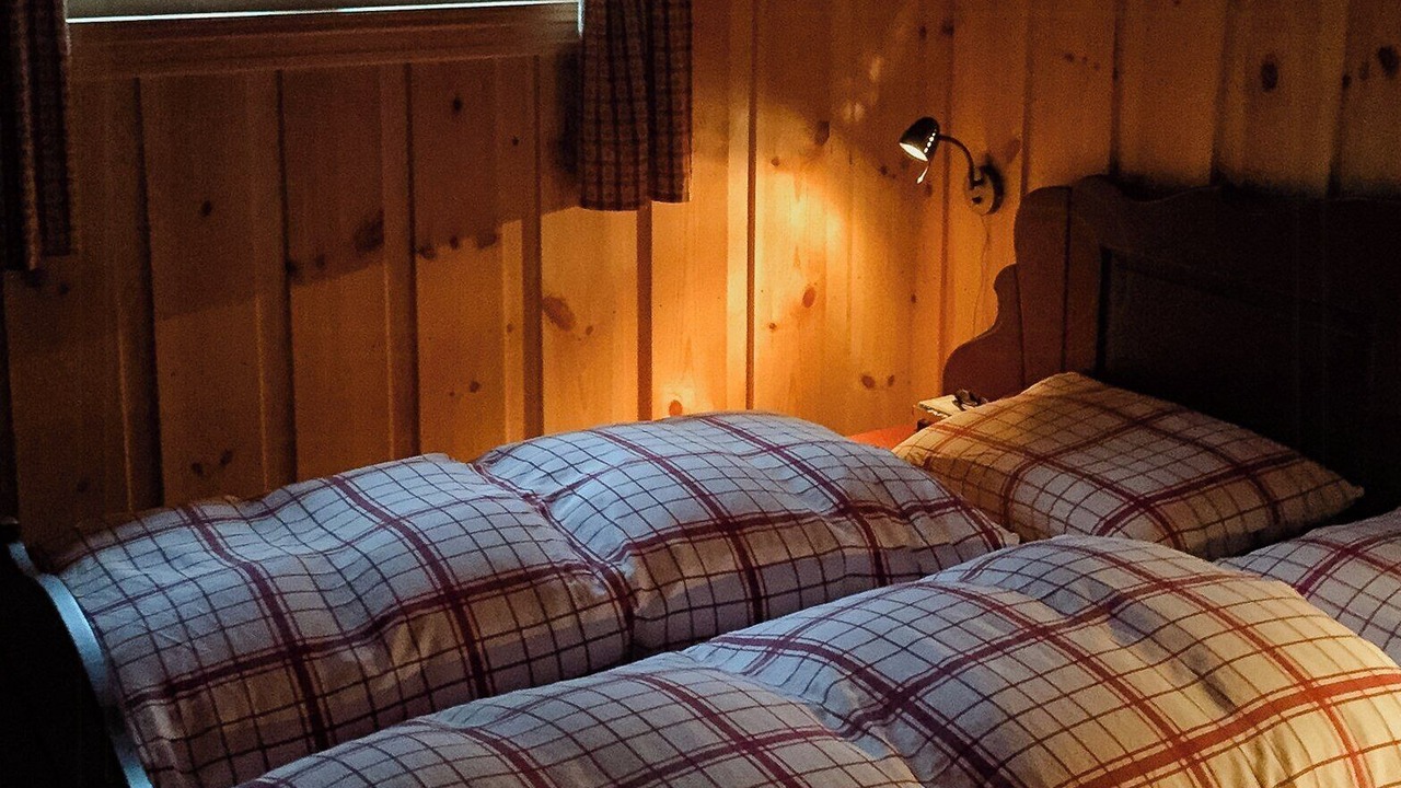 Photo of Bedroom in Al Municipality