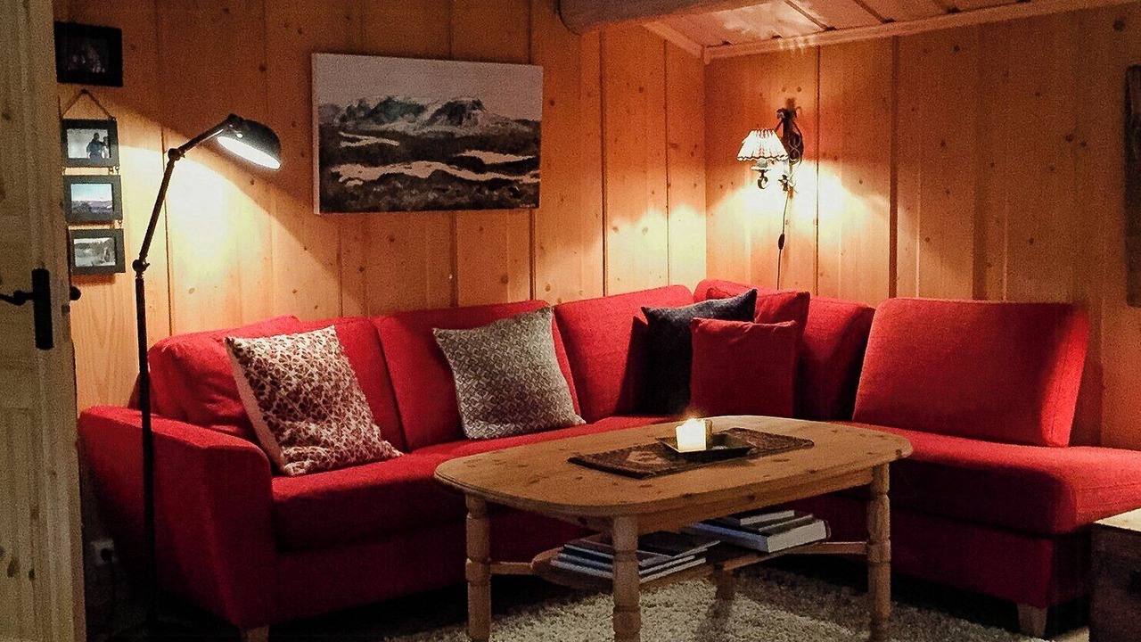 Photo of Livingroom in Al Municipality