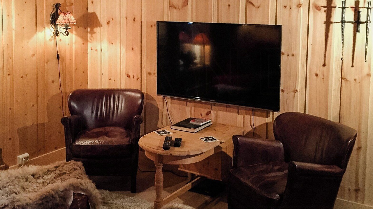 Photo of Livingroom in Al Municipality