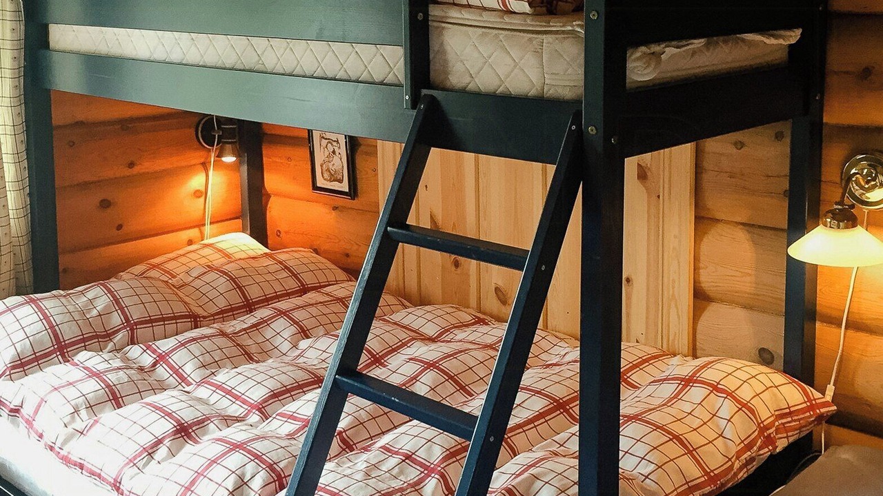 Photo of Bedroom in Al Municipality