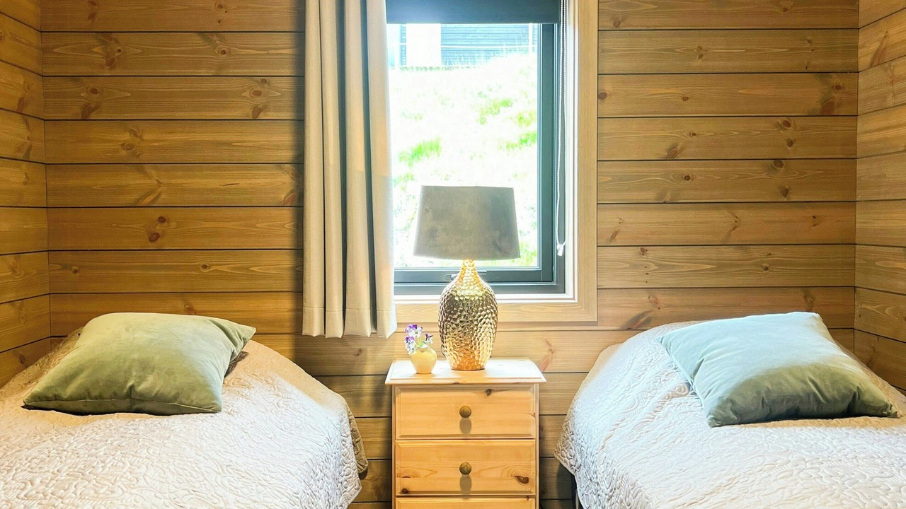 Photo of Bedroom in Sykkylven