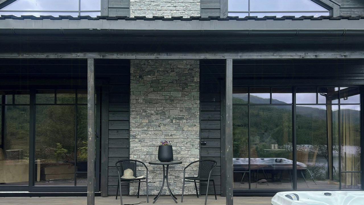 Photo of Patio Balcony in Sykkylven