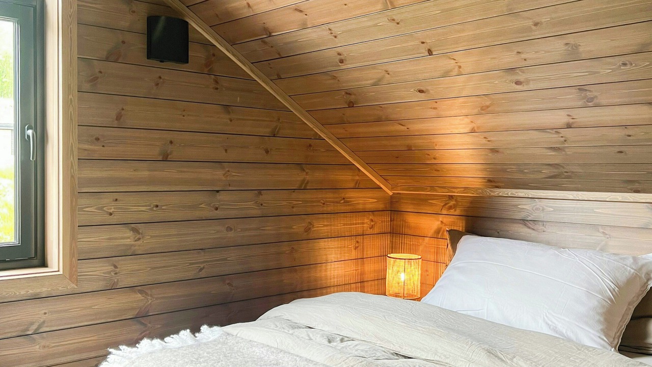 Photo of Bedroom in Sykkylven
