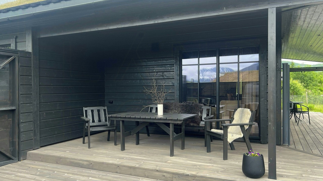 Photo of Outdoor in Sykkylven