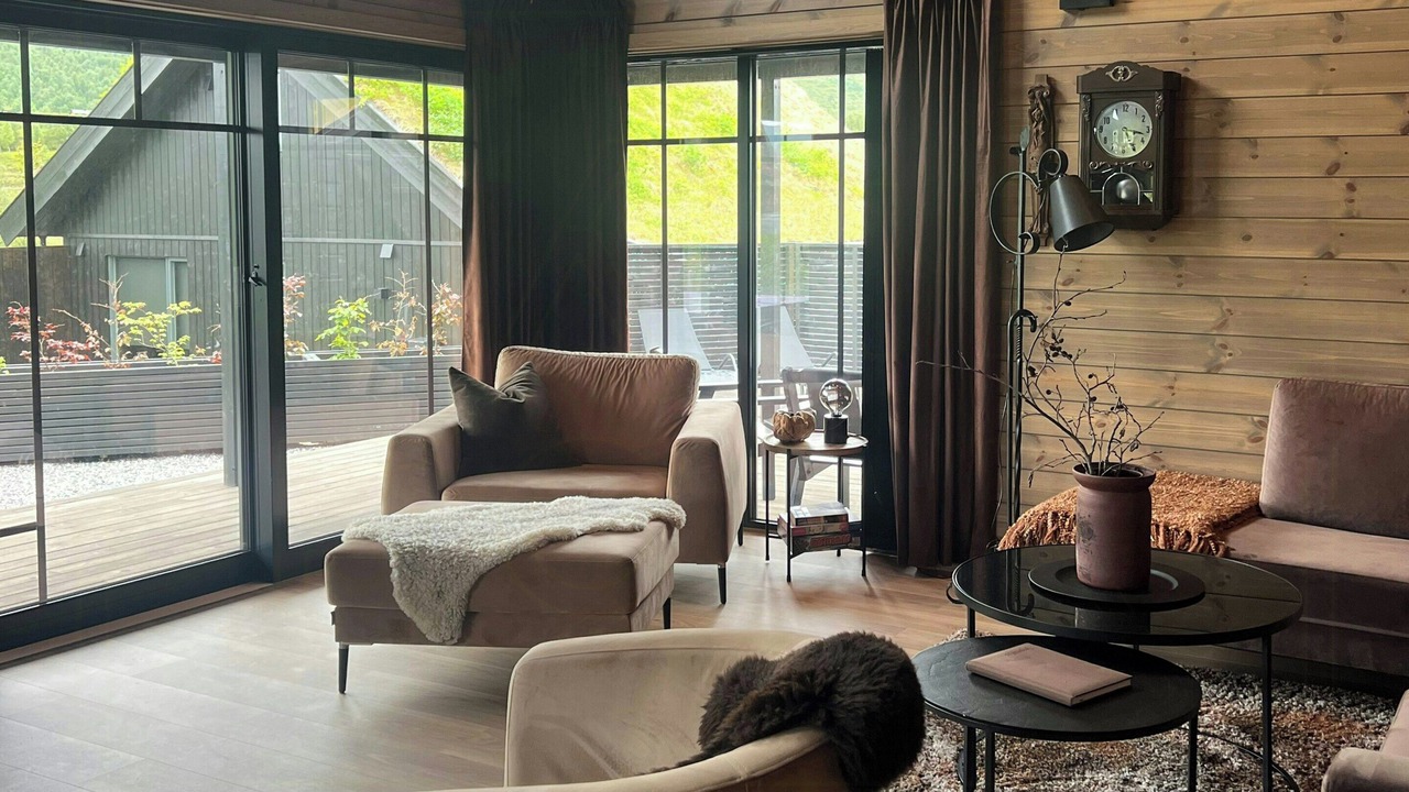 Photo of Livingroom in Sykkylven